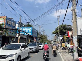 Ngộp bank bán gấp mặt tiền gò dưa tam bình  230m²  ngang 8m  chỉ 17.8 tỷ biệt thự sân vườn