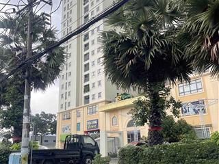 Bán Gấp 850m² Mặt Tiền Bình Chiểu Thủ Đức – Chỉ 30tr/m² – Ngộp Bank Giá Rẻ Bất Ngờ!