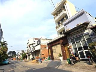 Mặt tiền kinh doanh 2 tầng 52m24x13m gần hoàng diệu 2 linh trung thủ đức chỉ 4 tỷ