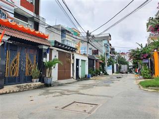 Nhà 4 tầng hẻm xe tải 8m gara gần vincom lê văn việt giá rẻ 6.25 tỷ có thuê 10tr/tháng!