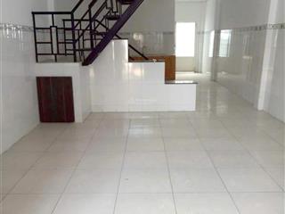 Nhà 2 tầng hoàn công dòng tiền 8 triệu/tháng 55m² trường thọ thủ đức chỉ 4.8 tỷ!