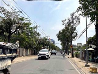 Siêu Phẩm Đất Mặt Tiền 287m² Linh Đông – Giá Rẻ 100tr/m² – Sát Vành Đai 2 – Xây Tòa Nhà,