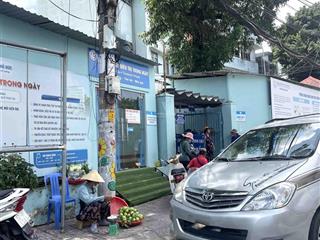 Bán nhà 110m² tam châu, tam bình, thủ đức sổ riêng  giá chỉ 3.6 tỷ sân rộng  gần bv thủ đức 
