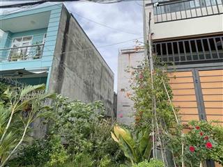 Bán đất phân lô Linh Đông – 77m² full thổ cư – nở hậu – hẻm xe hơi – giá chỉ 5.2 tỷ