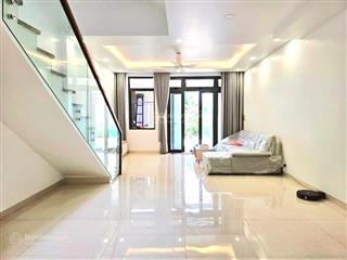 Cực phẩm nhà đẹp  3 tầng  80m² nở hậu  hẻm xe tải  gần vincom lê văn việt giá chỉ 6.7 tỷ
