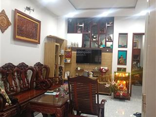 Gấp bán nhà 3 tầng đẹp  85m²  hẻm xe tải  gần tô ngọc vân  thủ đức  giá sốc 7.3 tỷ