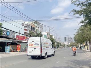 Siêu phẩm 4 tầng mặt tiền kinh doanh  117m²  ngay chợ đêm  man thiện  đường 30m  chỉ 18.9 tỷ