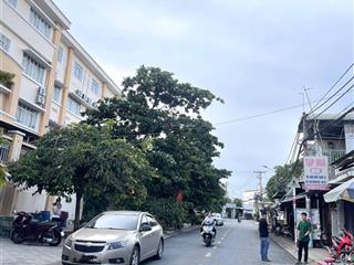 Bán nhà 3 tầng bình chiểu 68m² vuông vức hẻm ô tô chỉ 5.06 tỷ gần nhà thờ khiết tâm bình chiểu