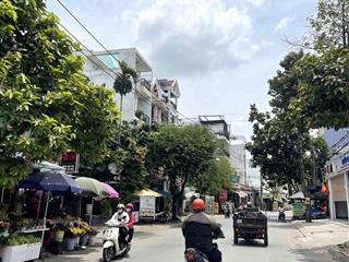 Biệt thự mặt tiền khu vip bên sông sài gòn  120m² ngang 8m ~ giga mall phạm văn đồng  chỉ 17.5 tỷ