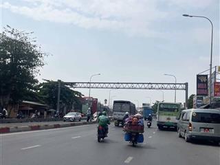 Bán đất thổ cư 53m² Hiệp Bình Phước – gần QL13, KDC cao cấp Jamona Resort – Hẻm ô tô –
