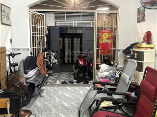 Giảm sốc 1 tỷ bán nhà hẻm xe tải 65m²  4x16m giá 5.1 tỷ gần phạm văn đồng linh tây thủ đức