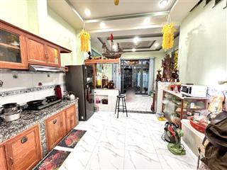 Bán nhà 3 tầng  54m² 4pn  giá chỉ 4.7 tỷ  hẻm xe hơi  gần quốc lộ 1k linh xuân thủ đức
