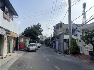 Bán đất 125m² vuông đẹp  hẻm xe tải  tăng nhơn phú a, gần lê văn việt  giá chỉ 7.1 tỷ
