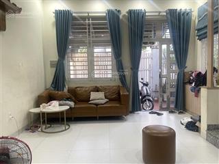 Bán nhà 3 tầng hiện đại 80m²  hẻm xe hơi  chỉ 5.05 tỷ, hiệp bình phước, đối diện vạn phúc city