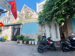 Villa Mini 4 Tầng BTCT – 82m², Ngang 7m, Góc 2 Mặt Tiền – Linh Xuân Thủ Đức – Ô Tô Vào