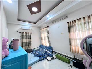 Bán nhà 2 tầng đẹp 55m² hẻm xe tải 5m gần vincom lê văn việt giá 4.6 tỷ shr tăng nhơn phú a q9