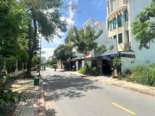Hiếm có! đất mặt tiền trung tâm hiệp phú 105m², đường 10m gần chợ đêm man thiện giá tốt 10 tỷ