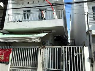Bán dãy trọ 9 phòng hẻm xe hơi 117m26.5x20m chỉ 7,99 tỷ dòng tiền 25tr/tháng gần lã xuân oai tnpa