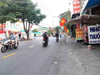 Bán nhà 120m²6*20, linh xuân thủ đức giá chỉ 4.5 tỷ  hẻm xe hơi  tiềm năng ra mặt tiền