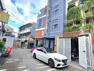 Bán nhà Linh Chiểu Thủ Đức – 113m² ngang 6m – Hẻm ô tô -  thu nhập 12tr/tháng – chỉ 7.9 tỷ