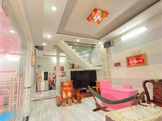 Bán Nhà 3 Tầng Hiệp Bình Chánh – 75m² Vuông Vức – Hẻm Ô Tô Tránh – SHR – Chỉ 5 Tỷ