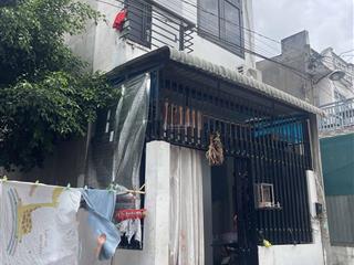 Bán nhà hẻm xe hơi 58m24x14.5m chỉ 4 tỷ ngô chí quốc bình chiểu thủ đức