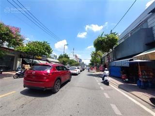 Bán nhà mặt tiền kinh doanh 79m24x20m dòng tiền 15 triệu/tháng chỉ 6,7 tỷ trường thọ thủ đức