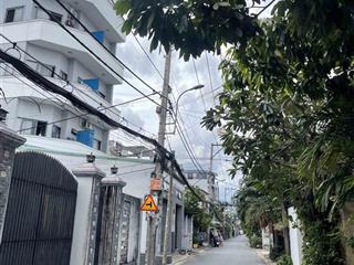 Siêu hời! mặt tiền hiệp bình chánh thủ đức  118m², đường 8m  thu nhập 24tr/tháng  chỉ 9.5 tỷ