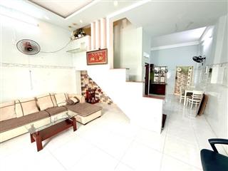 Bán nhà 2 tầng hẻm xe hơi 52m25x10.2m chỉ 6 tỷ cây keo tam phú thủ đức.