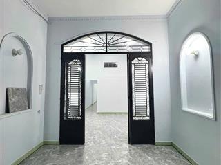 Bán gấp nhà mặt tiền tăng nhơn phú b, thủ đức  63m²  giá chỉ 4.3 tỷ  gần vincom lê văn việt