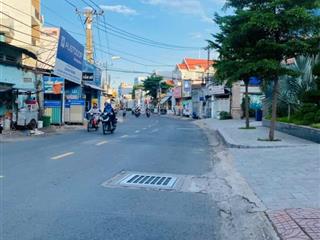 Cực hiếm! mặt tiền tăng nhơn phú b 166m²  chdv 5tầng dòng tiền 80tr/th ~6.7%/năm  giá tốt 14.2 tỷ
