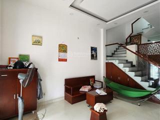 Nhà đẹp full nội thất bình chiểu thủ đức 3 tầng, 55m², hẻm xe tải chỉ 5.25 tỷ gần chợ nông sản