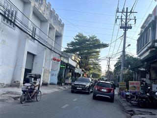 Siêu ngon nhà hẻm xe tải trường thọ thủ đức  65m²  giá chỉ 5.8 tỷ  gần ga metro bình thái
