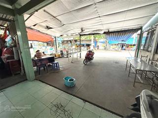 Bán nhà mặt tiền kinh doanh 90m24x22m chỉ 4 tỷ lê thị hoa bình chiểu thủ đức