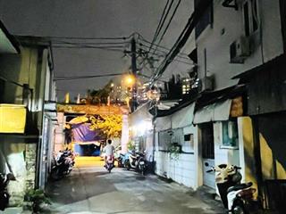 Cực hiếm nhà  80m², hẻm xe tải trường thọ thủ đức, chỉ 7.25 tỷ, gần ga metro bình thái xây 6tầng