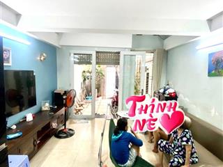 Cực hiếm! nhà mới 3 tầng trung tâm tăng nhơn phú b 65m2 4pn, hẻm xe hơi  chỉ 6 tỷ hơn gần metro