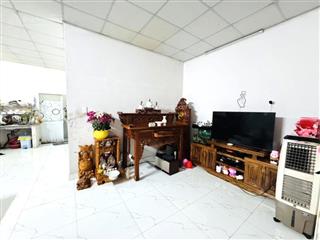 Bán nhà cấp 4 hẻm xe hơi 52m26x8.7m chỉ 3,8 tỷ đường số 8 linh xuân thủ đức