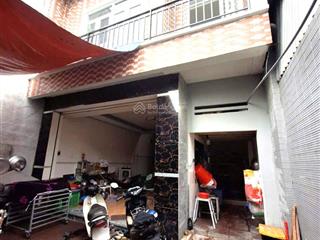 Bán gấp nhà 2 tầng hẻm xe hơi 7 chỗ 129m27x21m chỉ 6 tỷ tỉnh lộ 43 bình chiểu thủ đức