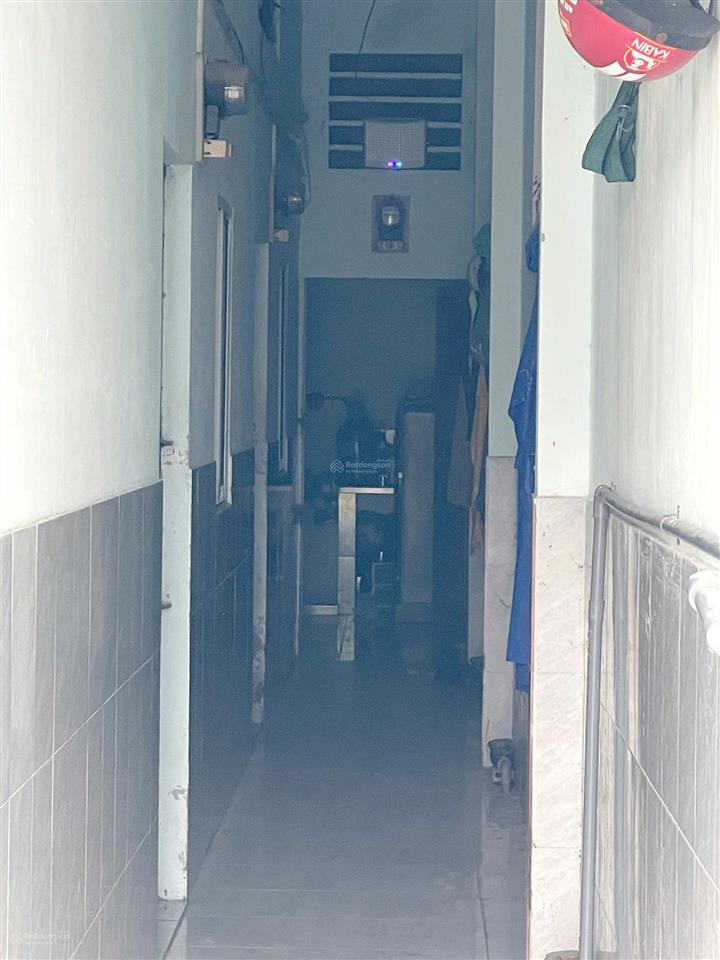 Bán dãy trọ 5 phòng trung tâm trường thọ  72m²  chỉ 5.9 tỷ gần đh quốc gia dòng tiền 10tr/th