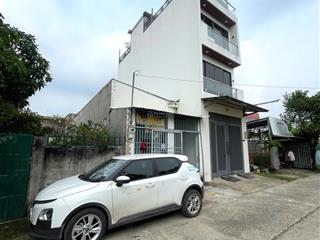 Bán dãy trọ 5 phòng trung tâm trường thọ  72m²  chỉ 5.9 tỷ gần đh quốc gia dòng tiền 10tr/th