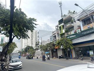 Vị trí Vàng 409m² Nhà Mặt Tiền Đặng Văn Bi – Hiếm! Ngang 8m – Rẻ Hơn 20–30% So Khu Vực