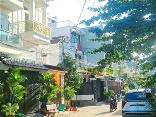 Đất 88m² Ngang Gần 8m Tăng Nhơn Phú B – Hẻm Ô Tô Quay Đầu – Giá 4 Tỷ xx Gần Vincom Lê Văn