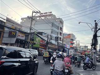 Kèo Thơm Hiếm Mặt Tiền Kinh Doanh 191m² Tăng Nhơn Phú B – Giá Giảm Mạnh 5.5 tỷ Còn 13.5 Tỷ