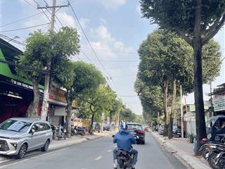 Hàng Hiếm! Mặt Tiền Linh Trung 497m² Gần ĐH Quốc Gia – Xây Building 8 Tầng, Giá Tốt 38 Tỷ