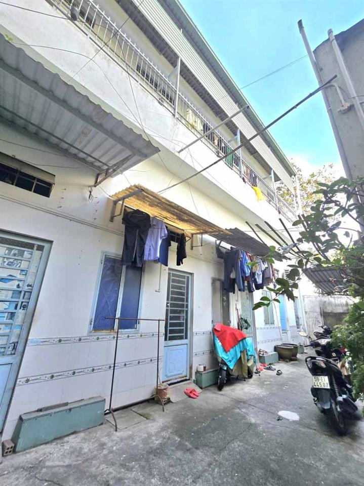 Hàng Hiếm! Mặt Tiền Linh Trung 497m² Gần ĐH Quốc Gia – Xây Building 8 Tầng, Giá Tốt 38 Tỷ