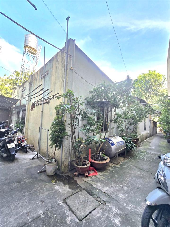 Hàng Hiếm! Mặt Tiền Linh Trung 497m² Gần ĐH Quốc Gia – Xây Building 8 Tầng, Giá Tốt 38 Tỷ