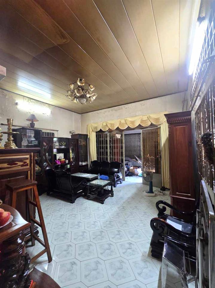 Hàng Hiếm! Mặt Tiền Linh Trung 497m² Gần ĐH Quốc Gia – Xây Building 8 Tầng, Giá Tốt 38 Tỷ