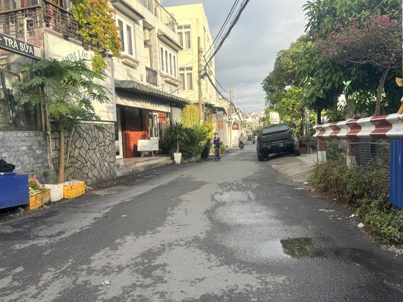 Hiếm! Đất Mặt Tiền Trường Thọ 150m², Đường Xe Tải, Xây Cao Tầng, Chỉ 12.5 tỷ Gần Metro