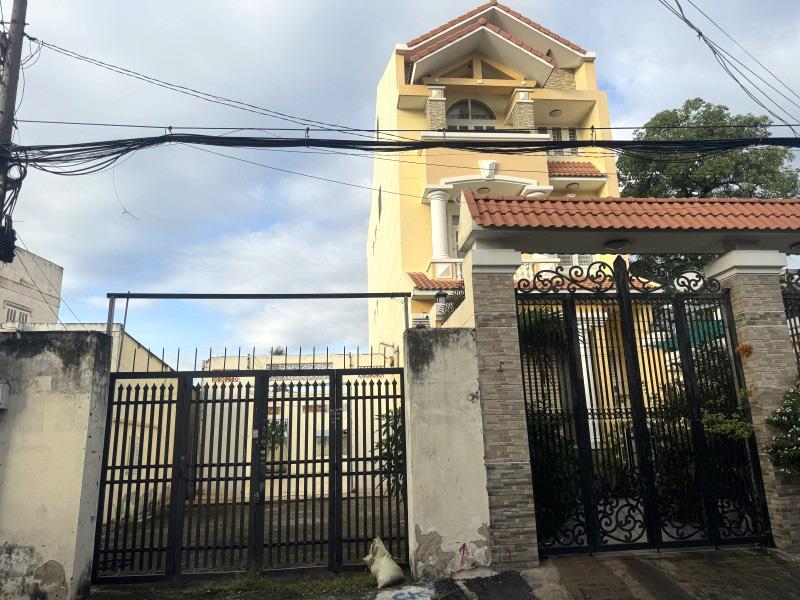 Hiếm! Đất Mặt Tiền Trường Thọ 150m², Đường Xe Tải, Xây Cao Tầng, Chỉ 12.5 tỷ Gần Metro