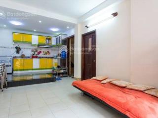 Bán căn chung cư tại 595/106 cách mạng tháng tám, phường 15, quận 10